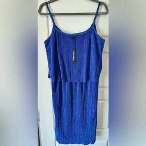 Alison Andrews Dress